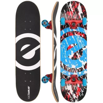 Skateboard ENERO Kratzer