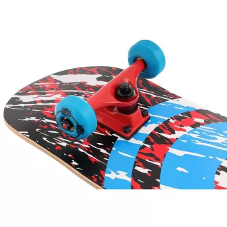 Skateboard ENERO Kratzer