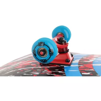 Skateboard ENERO Kratzer