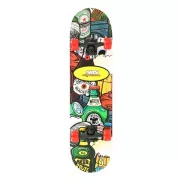 Skateboard NEX PARTY