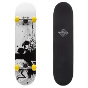 Skateboard-Geschichte, Auge
