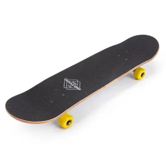 Skateboard-Geschichte, Auge Skateboard-Geschichte, Auge