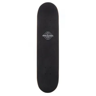 Skateboard-Geschichte, Auge Skateboard-Geschichte, Auge