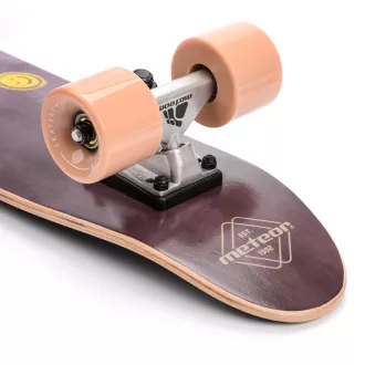 MTR GRIN Skateboard MTR GRIN Skateboard