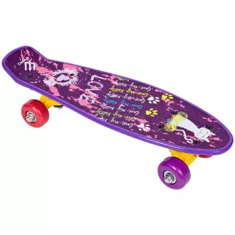 Pappteller ENERO MINI KITTY, 42 cm Pappteller ENERO MINI KITTY, 42 cm