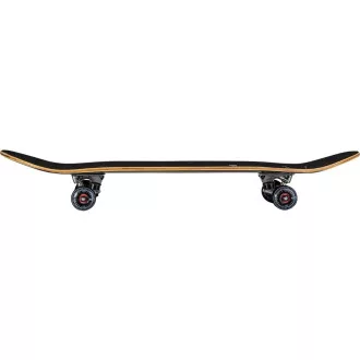 Skateboard 8'' Geschichte FIFTY Skateboard 8'' Geschichte FIFTY