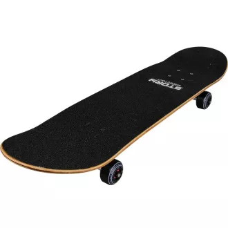 Skateboard 8'' Geschichte FIFTY Skateboard 8'' Geschichte FIFTY