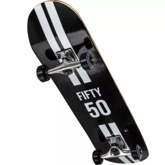 Skateboard 8'' Geschichte FIFTY Skateboard 8'' Geschichte FIFTY