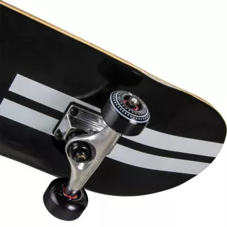 Skateboard 8'' Geschichte FIFTY Skateboard 8'' Geschichte FIFTY