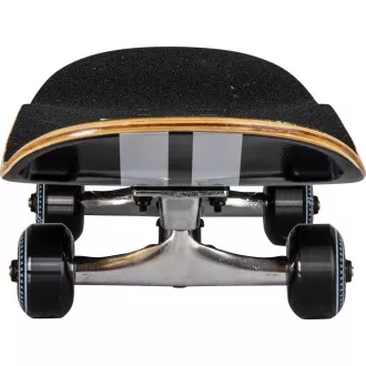 Skateboard 8'' Geschichte FIFTY Skateboard 8'' Geschichte FIFTY
