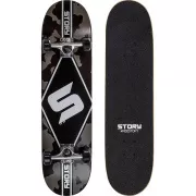 Skateboard 8'' Geschichte DIAMOND CAMO