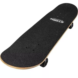 Skateboard 8'' Geschichte DIAMOND CAMO