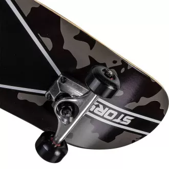 Skateboard 8'' Geschichte DIAMOND CAMO