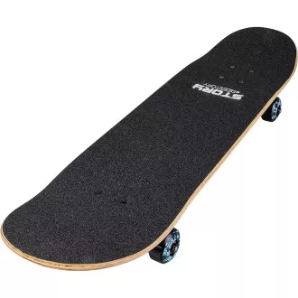Skateboard 8'' Geschichte ICE CAMO