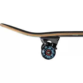 Skateboard 8'' Geschichte ICE CAMO
