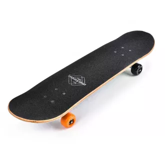 Skateboard MTR HIPPIE GRÜN
