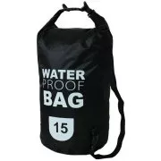 Wasserdichter Trockensack 15 L, Grün
