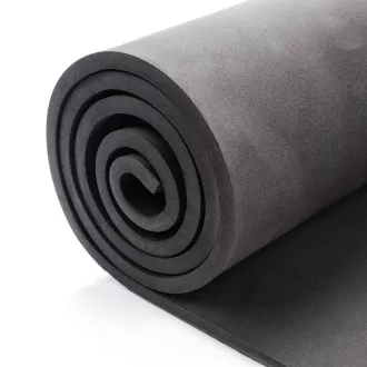 Carrimat MTR mit EVA-Schaum 180x50x0,5 cm, schwarz Carrimat MTR mit EVA-Schaum 180x50x0,5 cm, schwarz