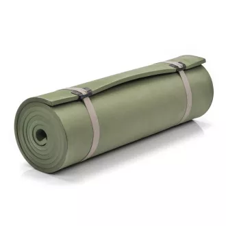 MTR-Fahrzeugmatte mit EVA-Schaum 200 x 50 x 0,5 cm, khaki