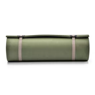 MTR-Fahrzeugmatte mit EVA-Schaum 200 x 50 x 0,5 cm, khaki
