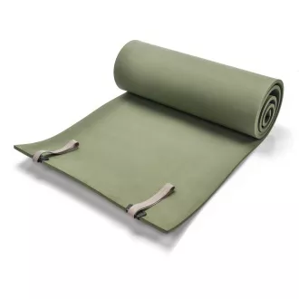 MTR-Fahrzeugmatte mit EVA-Schaum 200 x 50 x 0,5 cm, khaki