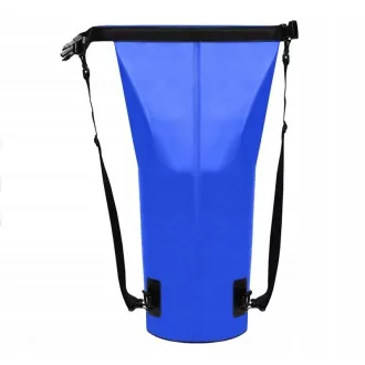 Wasserdichter Trockensack 30 L, Rot