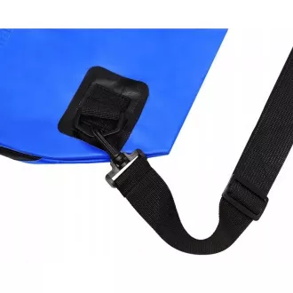 Wasserdichter Trockensack 30 l, Blau