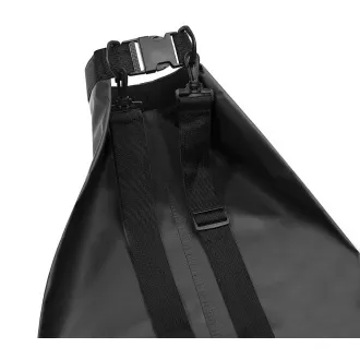 Wasserdichter Trockensack 30 L, Grau