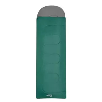 Erweiterter Schlafsack NEX grün