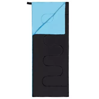 Schlafsack NEX BLACK