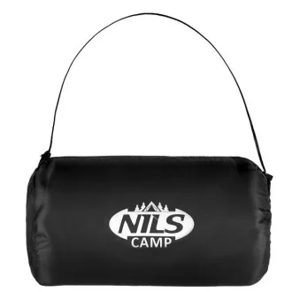 Schlafsack NEX BLACK