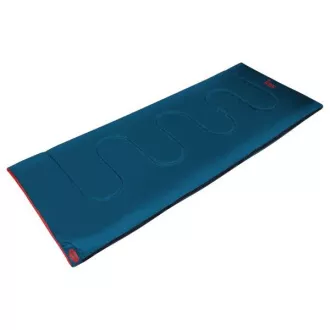Schlafsack NEX RED-NAVY