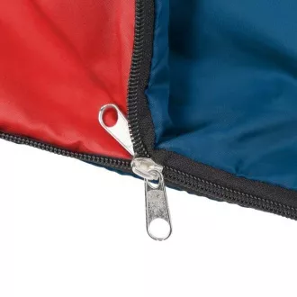 Schlafsack NEX RED-NAVY