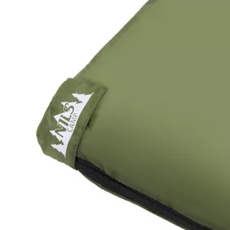 Schlafsack NEX GREEN PEA