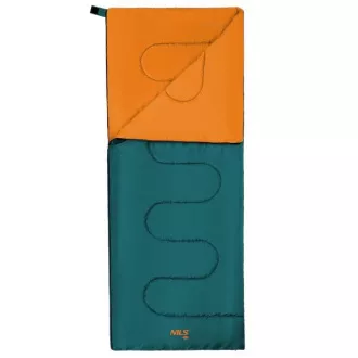 Schlafsack NEX FOREST GREEN