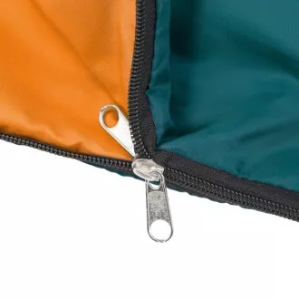 Schlafsack NEX FOREST GREEN