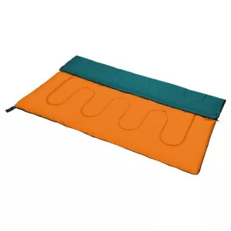 Schlafsack NEX FOREST GREEN