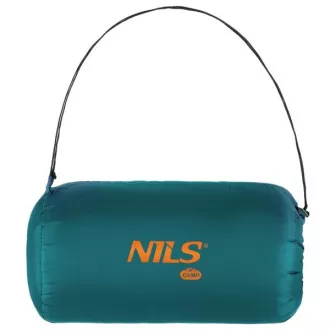 Schlafsack NEX FOREST GREEN