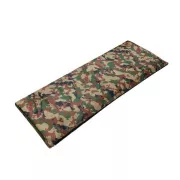 Schlafsack NEX CAMEL MoRo, camouflage