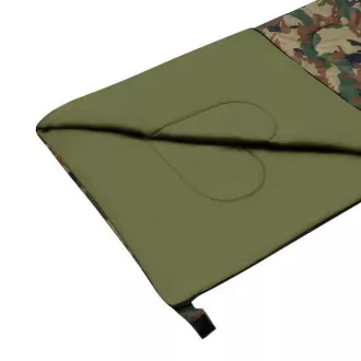Schlafsack NEX CAMEL MoRo, camouflage