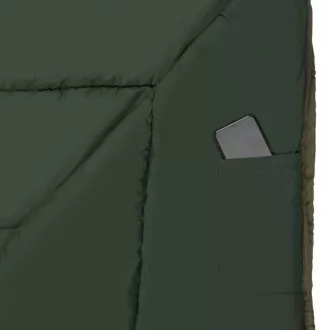 Schlafsack NEX MOSSY GREEN