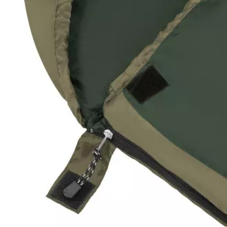 Schlafsack NEX MOSSY GREEN