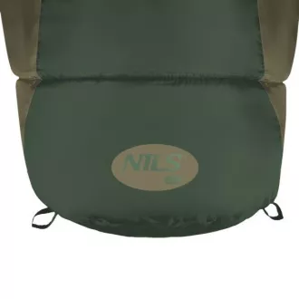 Schlafsack NEX MOSSY GREEN