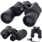 Jagdliches Fernglas mit 10x50 Vergrößerung
