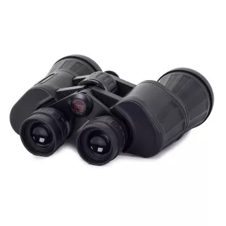 Jagdliches Fernglas mit 10x50 Vergrößerung Jagdliches Fernglas mit 10x50 Vergrößerung