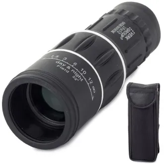 Jagdfernglas/Monokular 16x52 - Gebraucht Jagdfernglas/Monokular 16x52 - Gebraucht