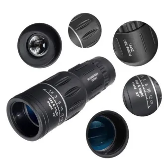 Jagdfernglas/Monokular 16x52 - Gebraucht Jagdfernglas/Monokular 16x52 - Gebraucht