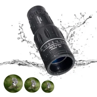 Jagdfernglas/Monokular 16x52 - Gebraucht Jagdfernglas/Monokular 16x52 - Gebraucht
