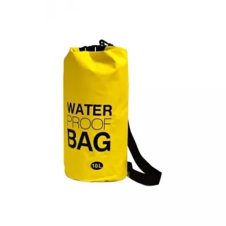 Wasserdichter Trockensack 10 l Wasserdichter Trockensack 10 l
