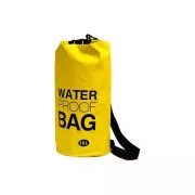 Wasserdichter Trockensack 10 L, Grün